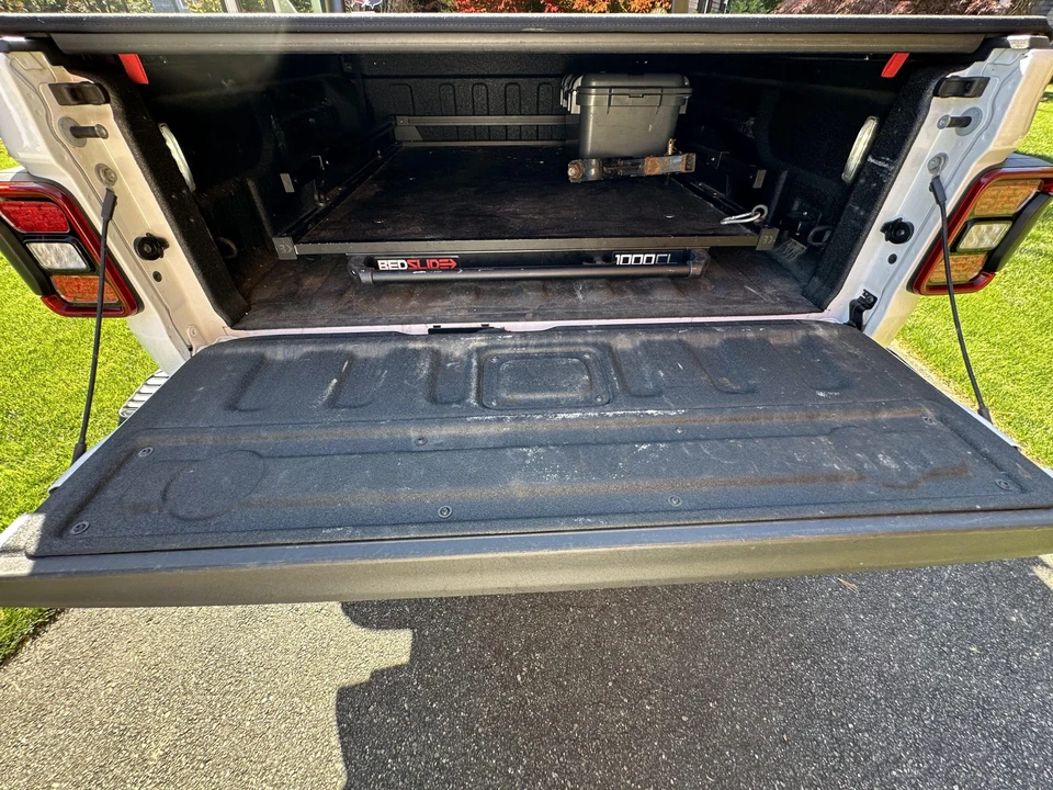 2020 Jeep JT Gladiator - Image 20 of 31
