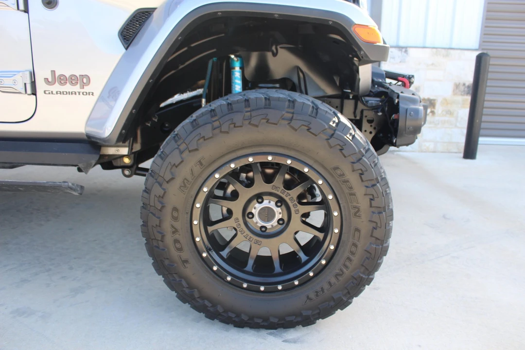 2020 Jeep JT Gladiator - Image 20 of 31