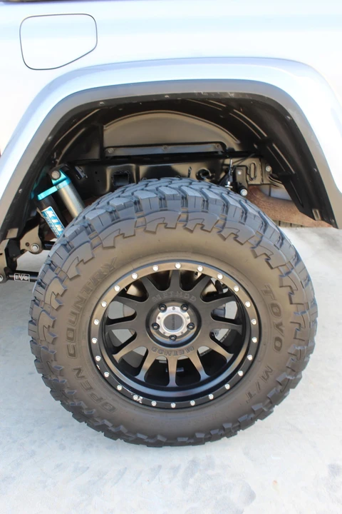 2020 Jeep JT Gladiator - Image 22 of 31