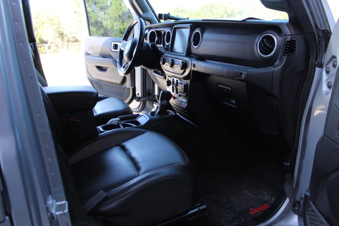 2020 Jeep JT Gladiator - Image 30 of 31
