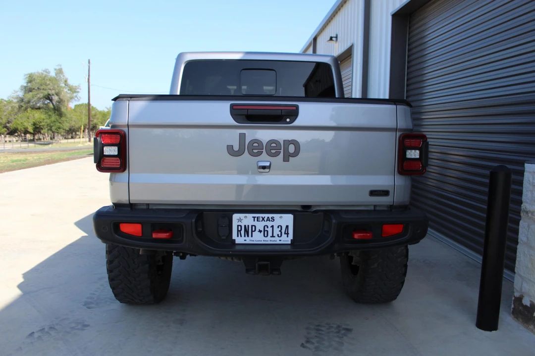 2020 Jeep JT Gladiator - Image 14 of 31