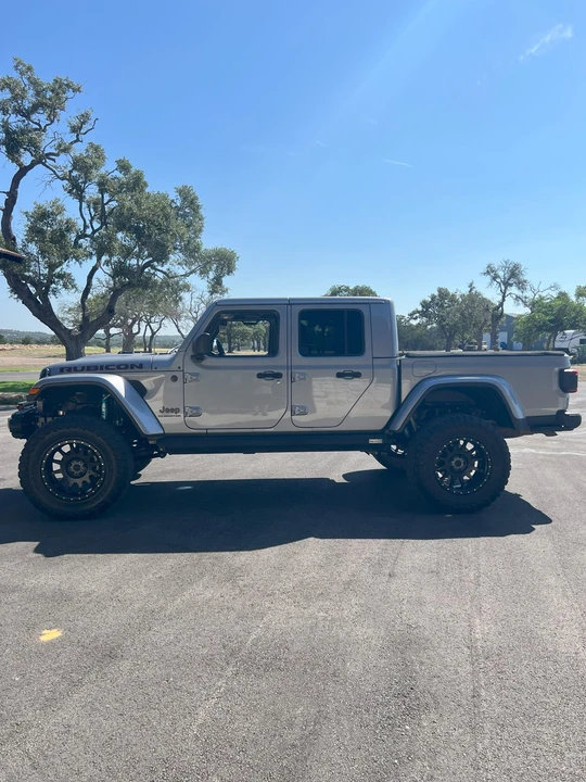 2020 Jeep JT Gladiator - Image 6 of 31