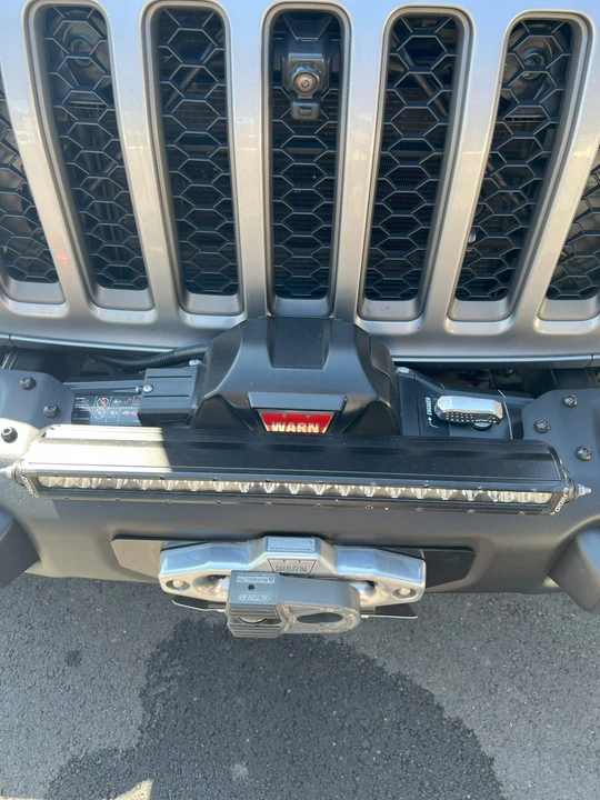 2020 Jeep JT Gladiator - Image 23 of 31