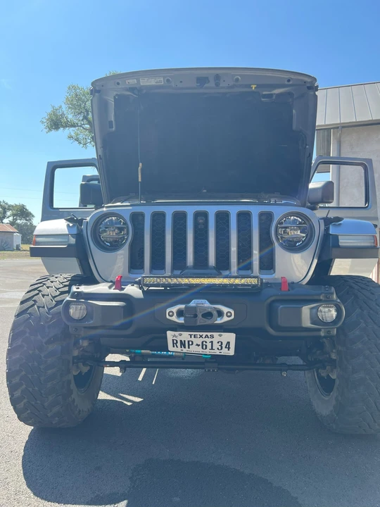 2020 Jeep JT Gladiator - Image 5 of 31