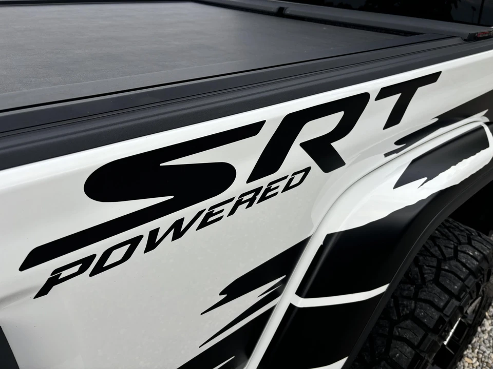 2022 Jeep JT Gladiator - Image 28 of 31