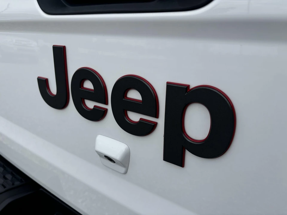 2022 Jeep JT Gladiator - Image 27 of 31