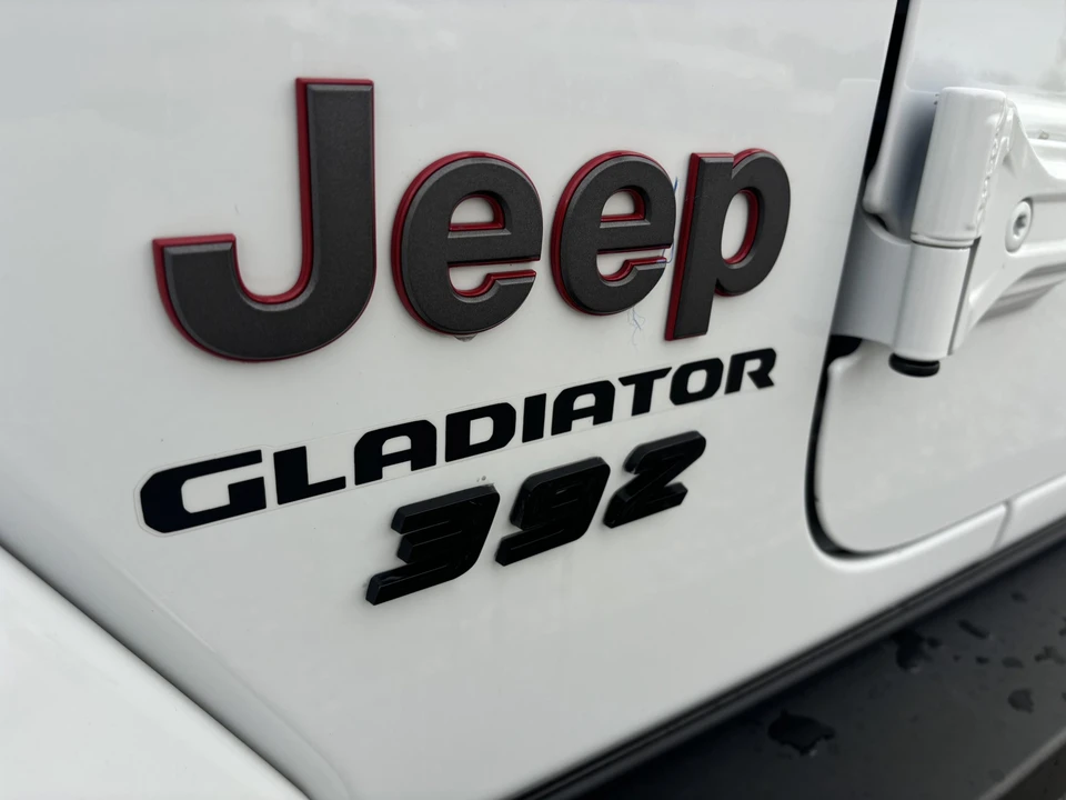2022 Jeep JT Gladiator - Image 20 of 31