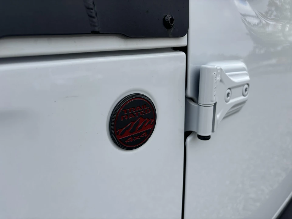 2022 Jeep JT Gladiator - Image 19 of 31