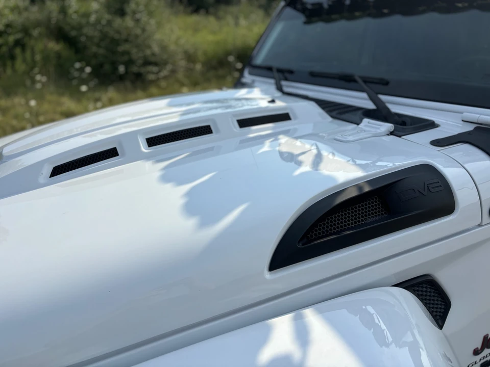 2022 Jeep JT Gladiator - Image 16 of 31
