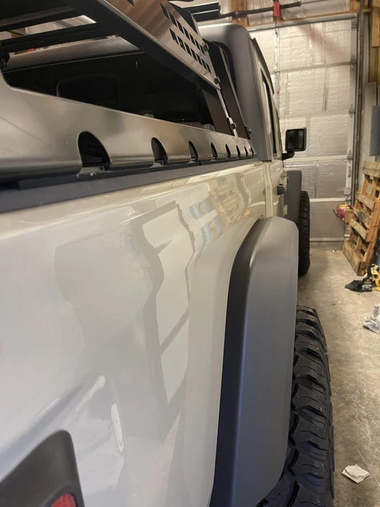 2022 Jeep JT Gladiator - Image 20 of 31