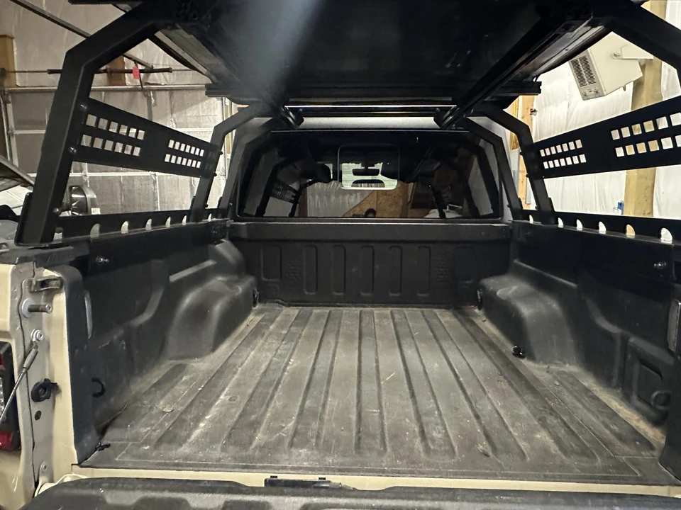 2022 Jeep JT Gladiator - Image 18 of 31