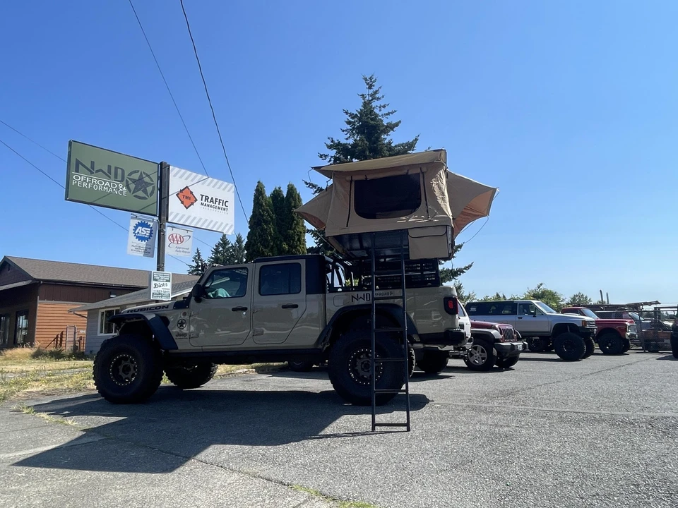 2022 Jeep JT Gladiator - Image 22 of 31