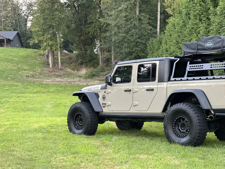 2022 Jeep JT Gladiator - Image 15 of 31