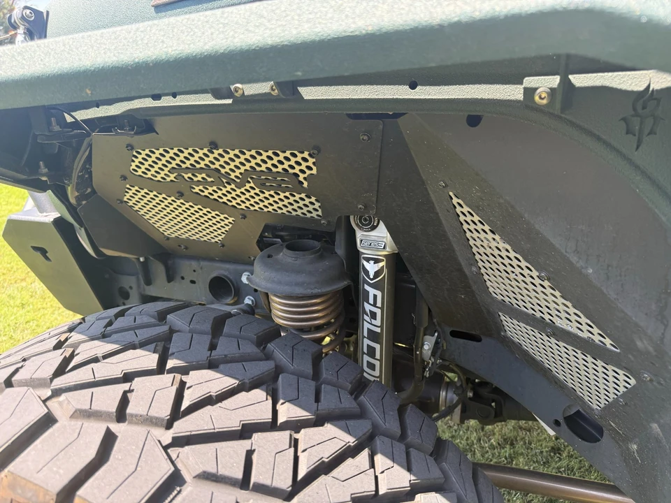 2025 Jeep JT Gladiator - Image 26 of 31