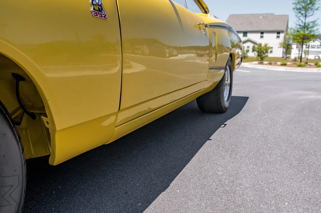 1970 Dodge Super Bee - Image 10 of 31