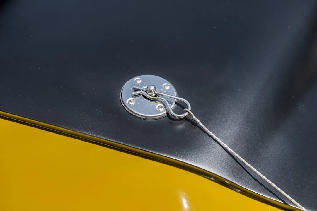 1970 Dodge Super Bee - Image 24 of 31