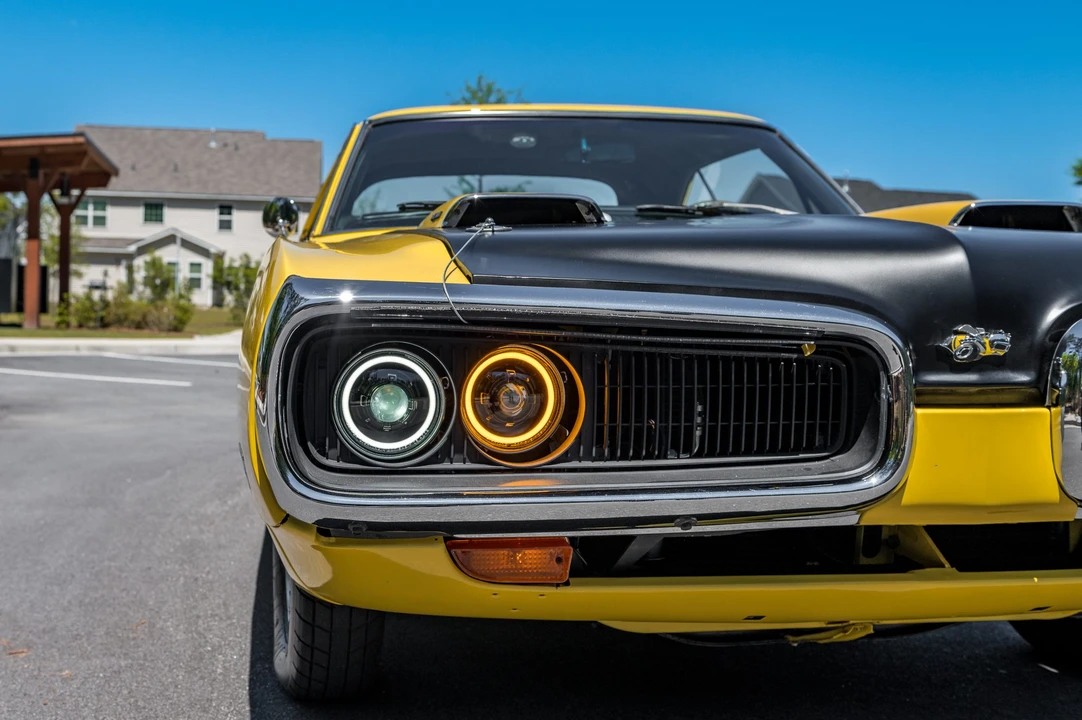 1970 Dodge Super Bee - Image 15 of 31