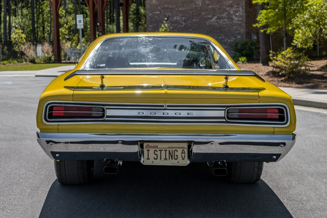1970 Dodge Super Bee - Image 5 of 31
