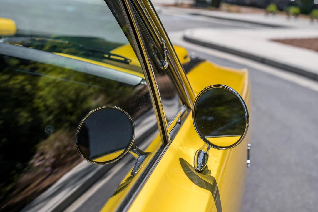 1970 Dodge Super Bee - Image 31 of 31