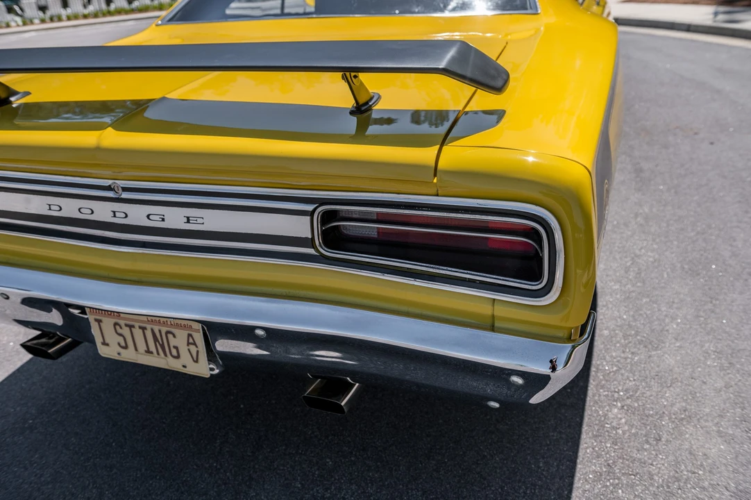 1970 Dodge Super Bee - Image 18 of 31