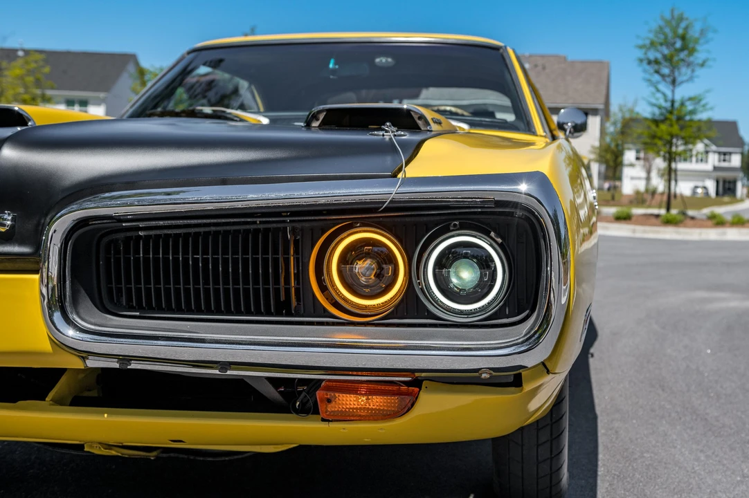 1970 Dodge Super Bee - Image 16 of 31