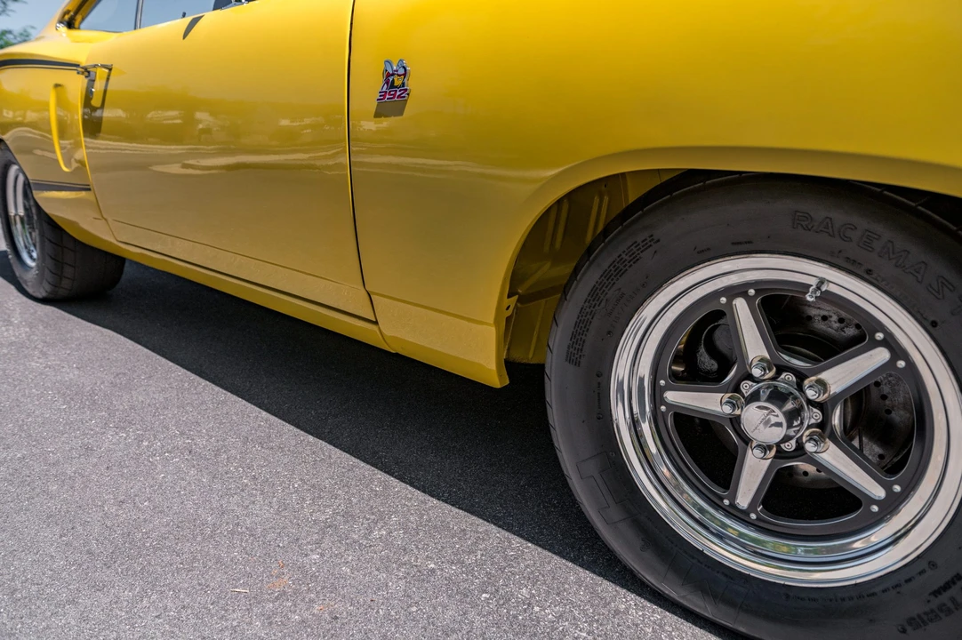 1970 Dodge Super Bee - Image 12 of 31