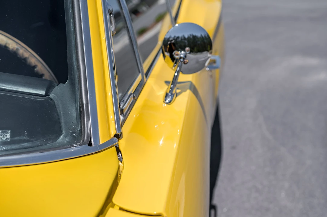 1970 Dodge Super Bee - Image 28 of 31
