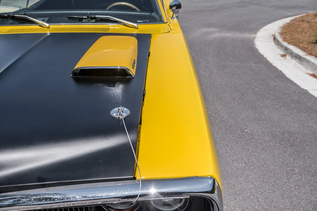 1970 Dodge Super Bee - Image 14 of 31
