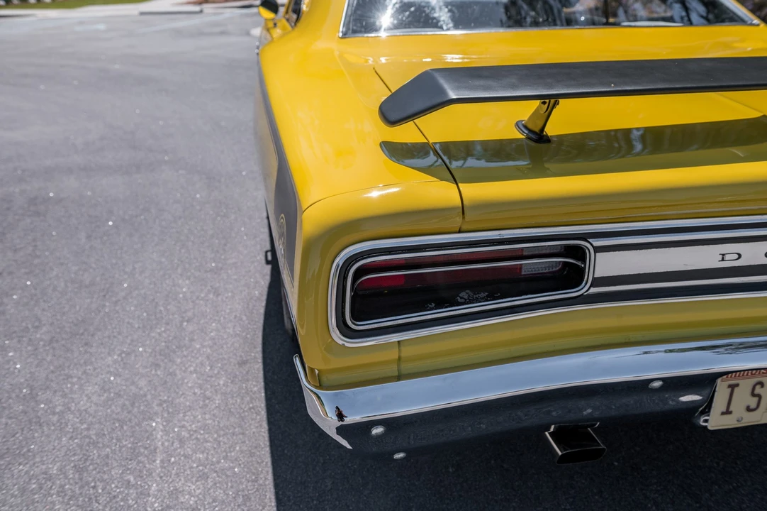 1970 Dodge Super Bee - Image 17 of 31