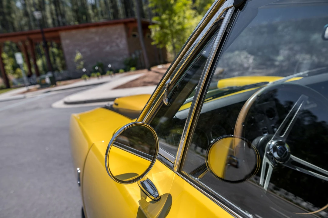 1970 Dodge Super Bee - Image 29 of 31