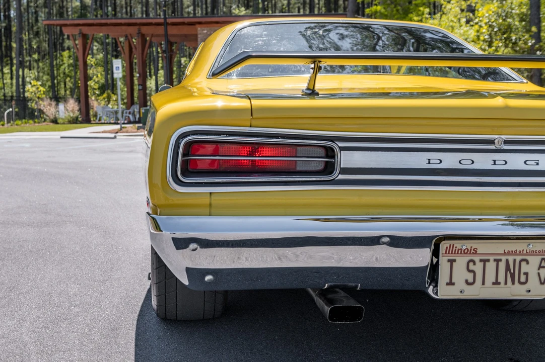 1970 Dodge Super Bee - Image 19 of 31