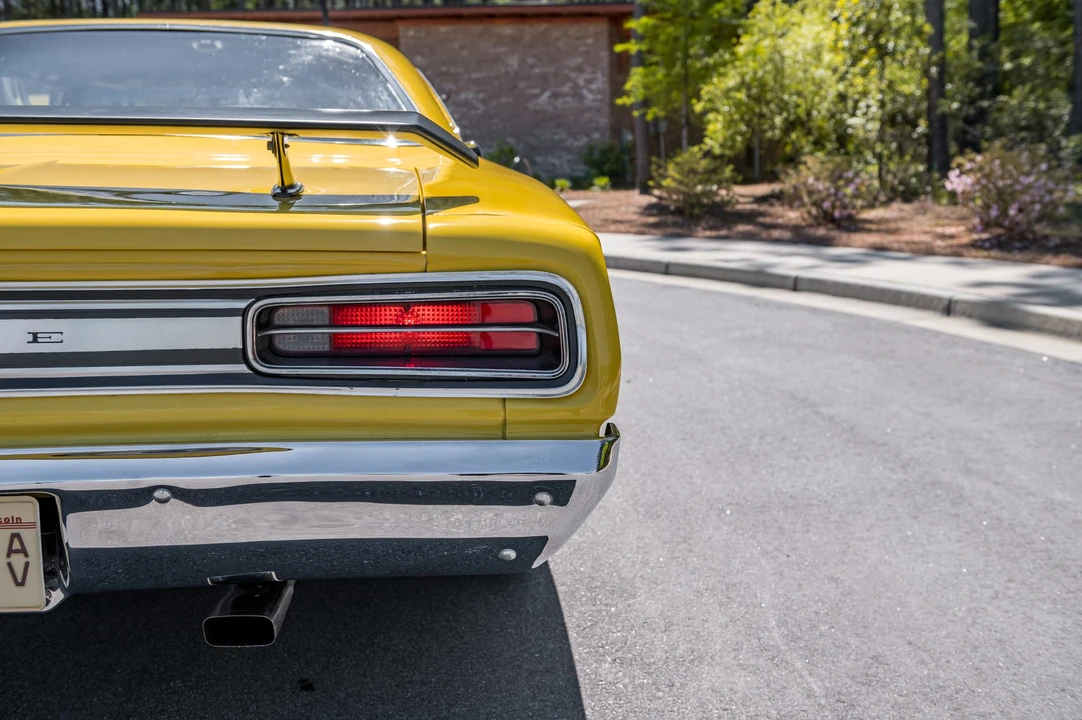 1970 Dodge Super Bee - Image 20 of 31