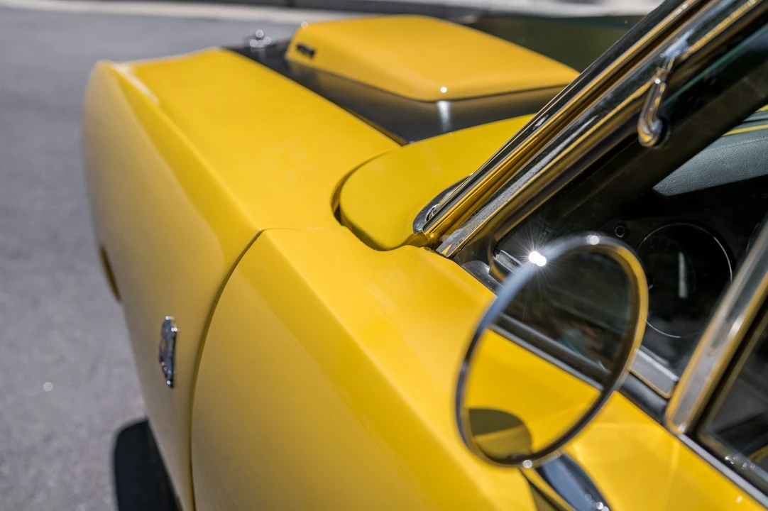 1970 Dodge Super Bee - Image 30 of 31