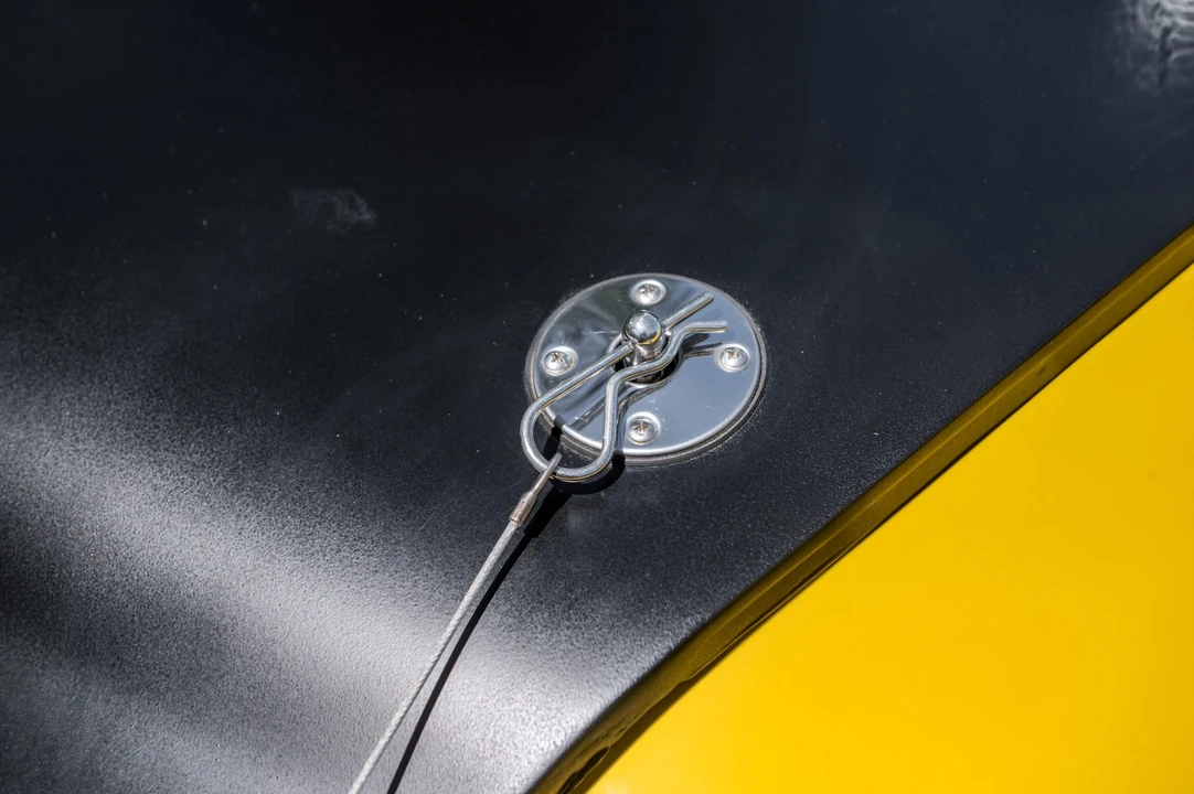 1970 Dodge Super Bee - Image 23 of 31