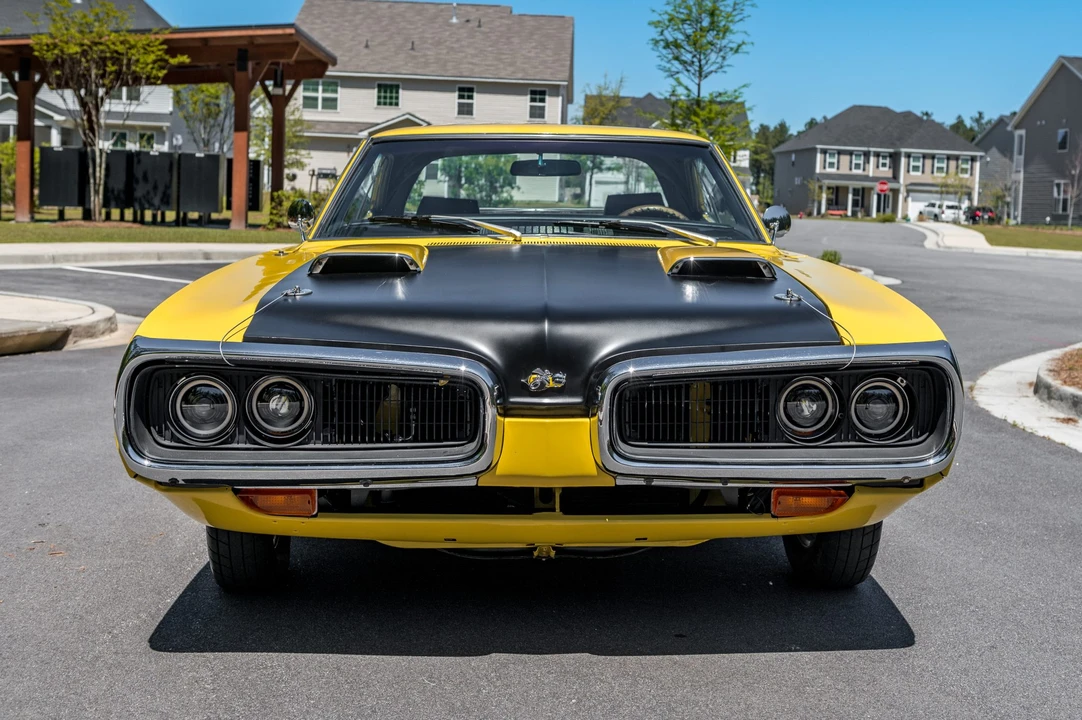 1970 Dodge Super Bee - Image 9 of 31