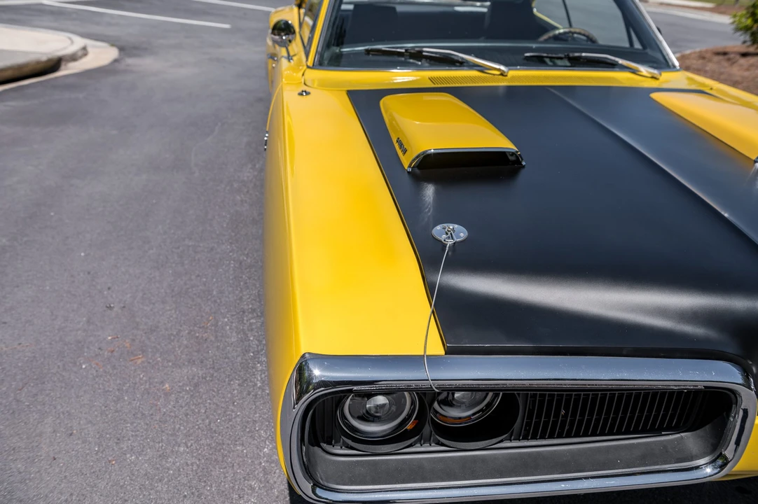 1970 Dodge Super Bee - Image 13 of 31