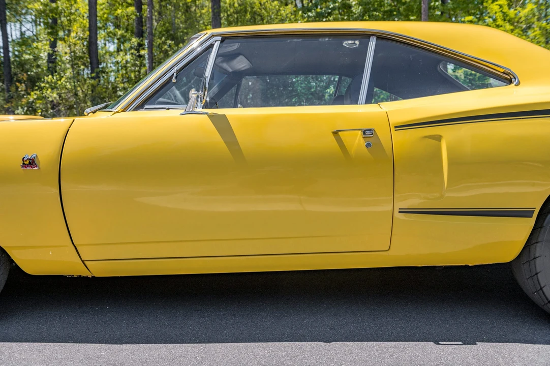 1970 Dodge Super Bee - Image 11 of 31