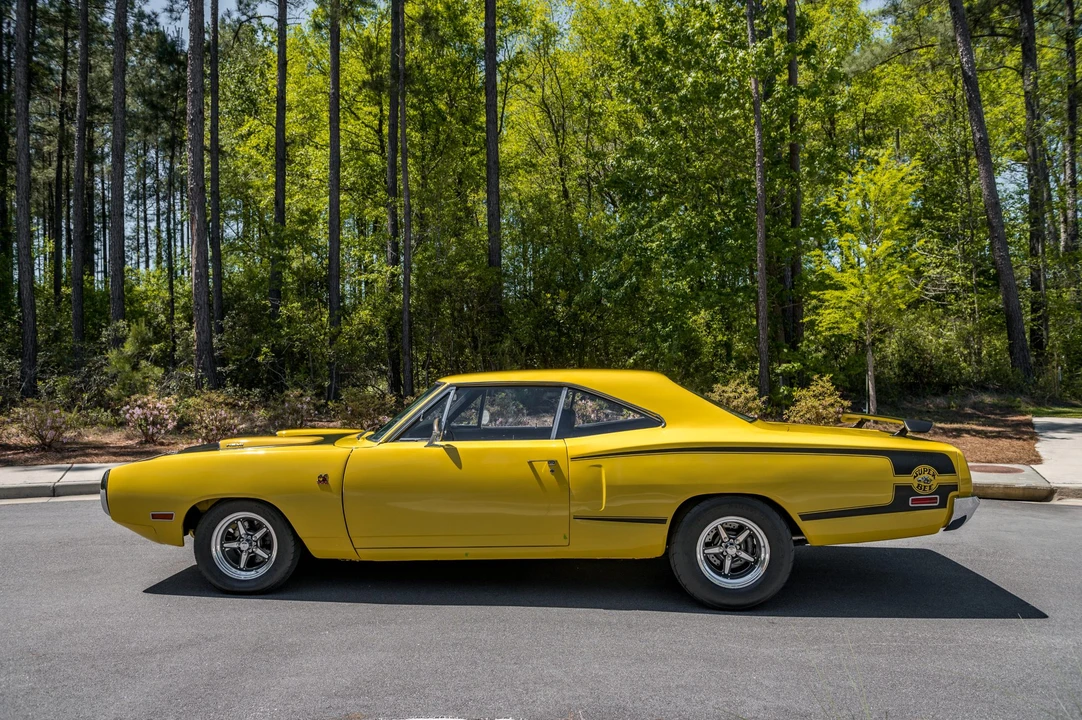1970 Dodge Super Bee - Image 7 of 31