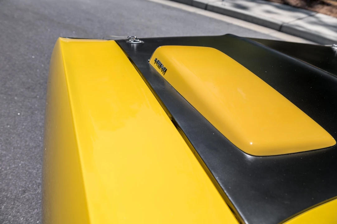 1970 Dodge Super Bee - Image 21 of 31