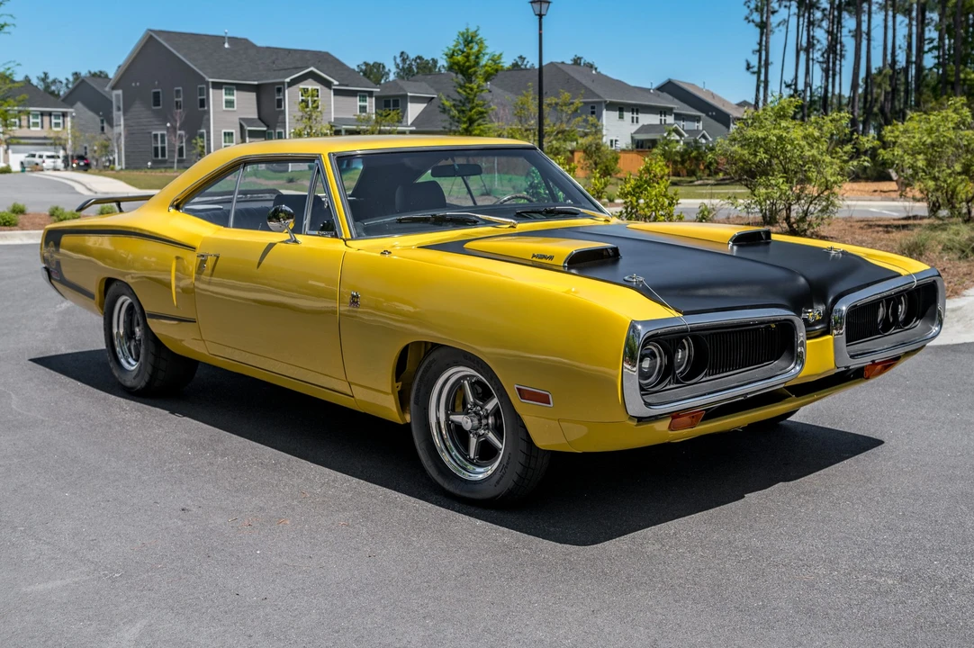 1970 Dodge Super Bee - Image 2 of 31