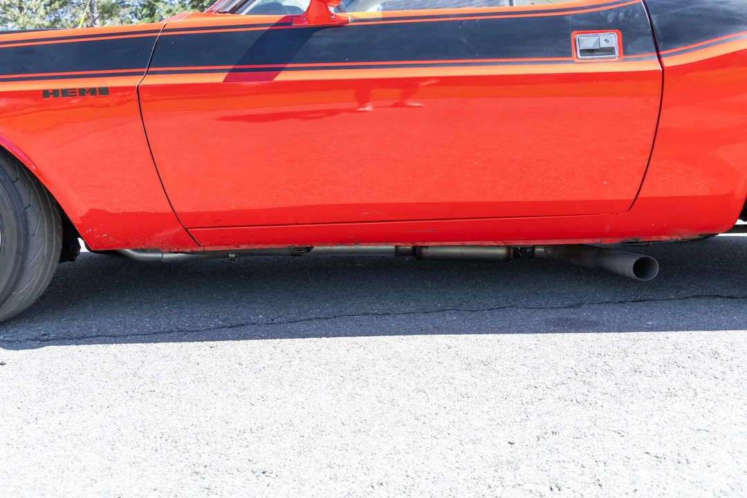 1972 Dodge Challenger 1st Gen - Image 31 of 31