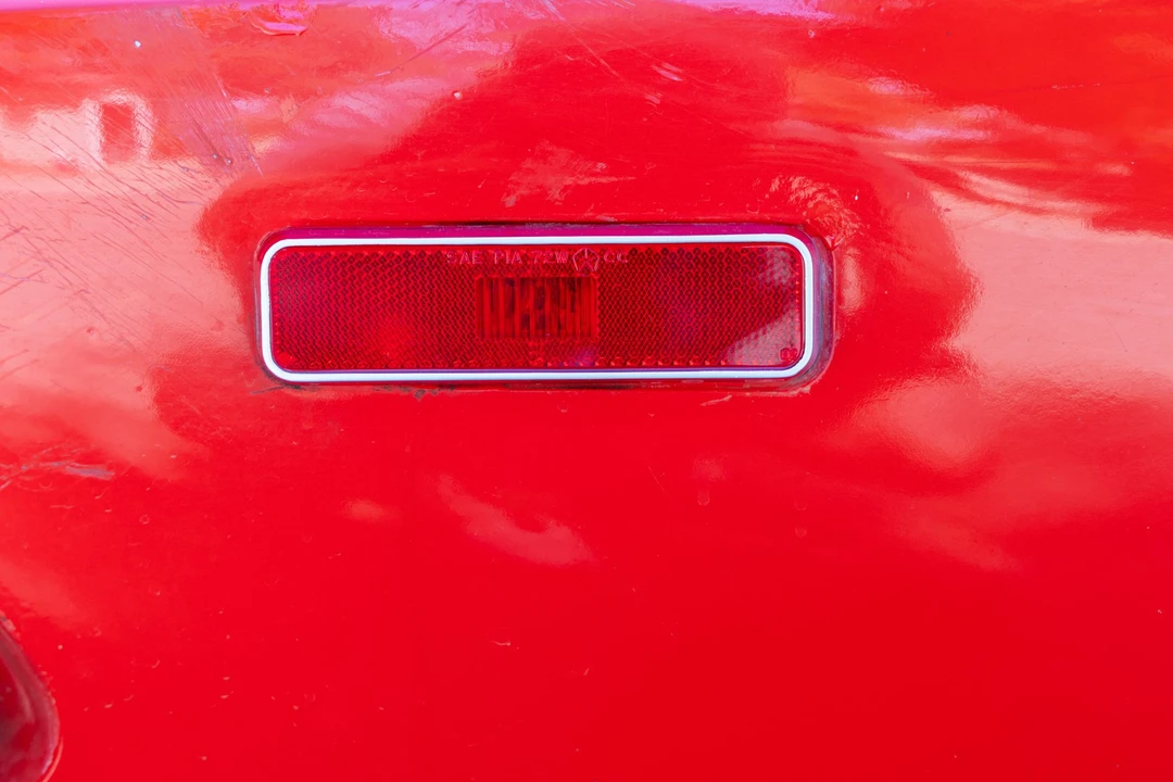1972 Dodge Challenger 1st Gen - Image 30 of 31