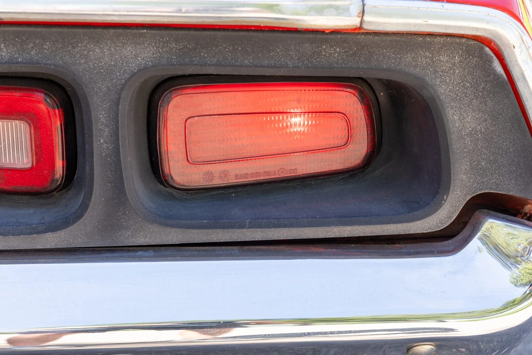1972 Dodge Challenger 1st Gen - Image 24 of 31
