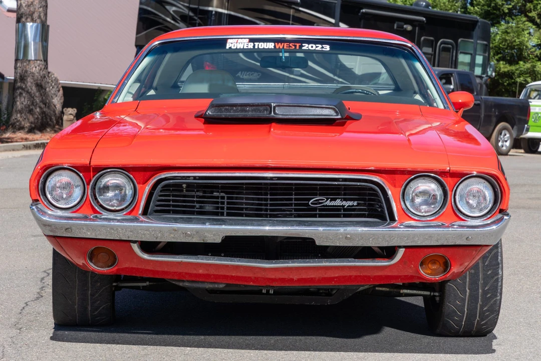 1972 Dodge Challenger 1st Gen - Image 2 of 31