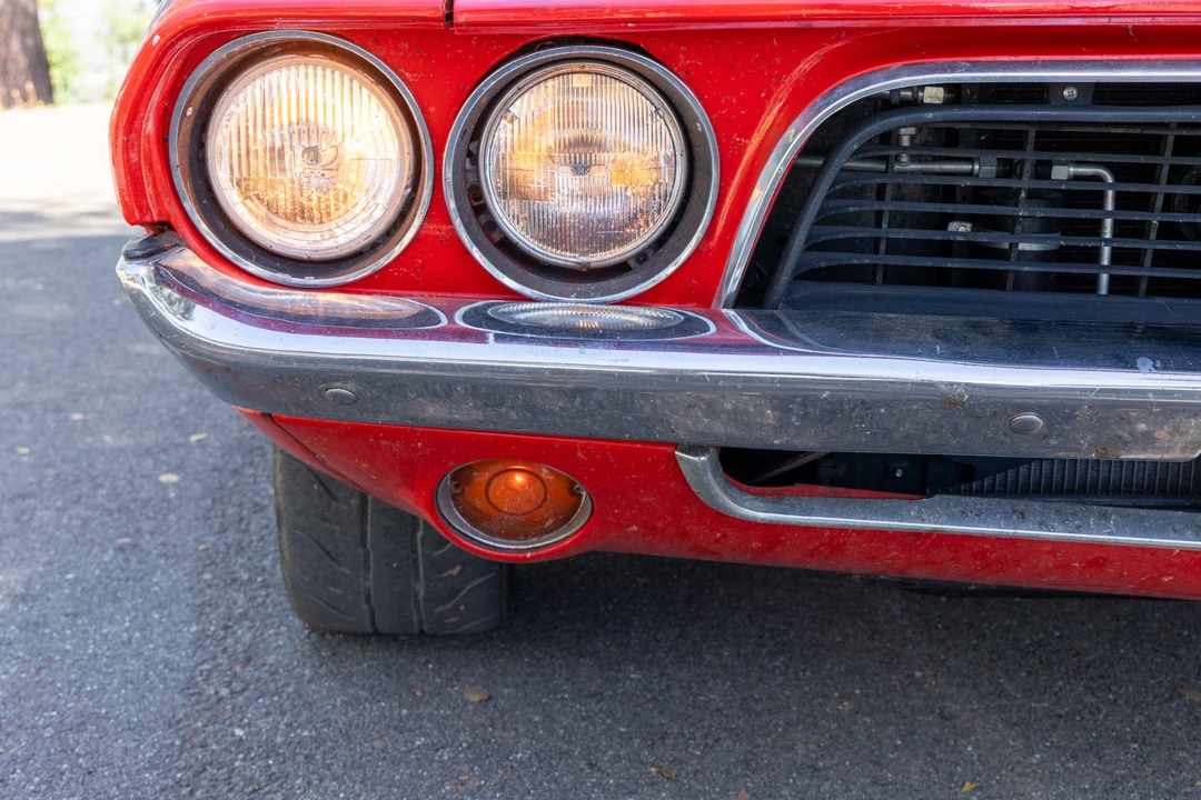 1972 Dodge Challenger 1st Gen - Image 16 of 31