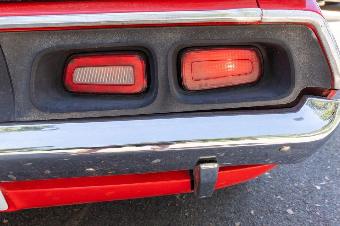 1972 Dodge Challenger 1st Gen - Image 22 of 31