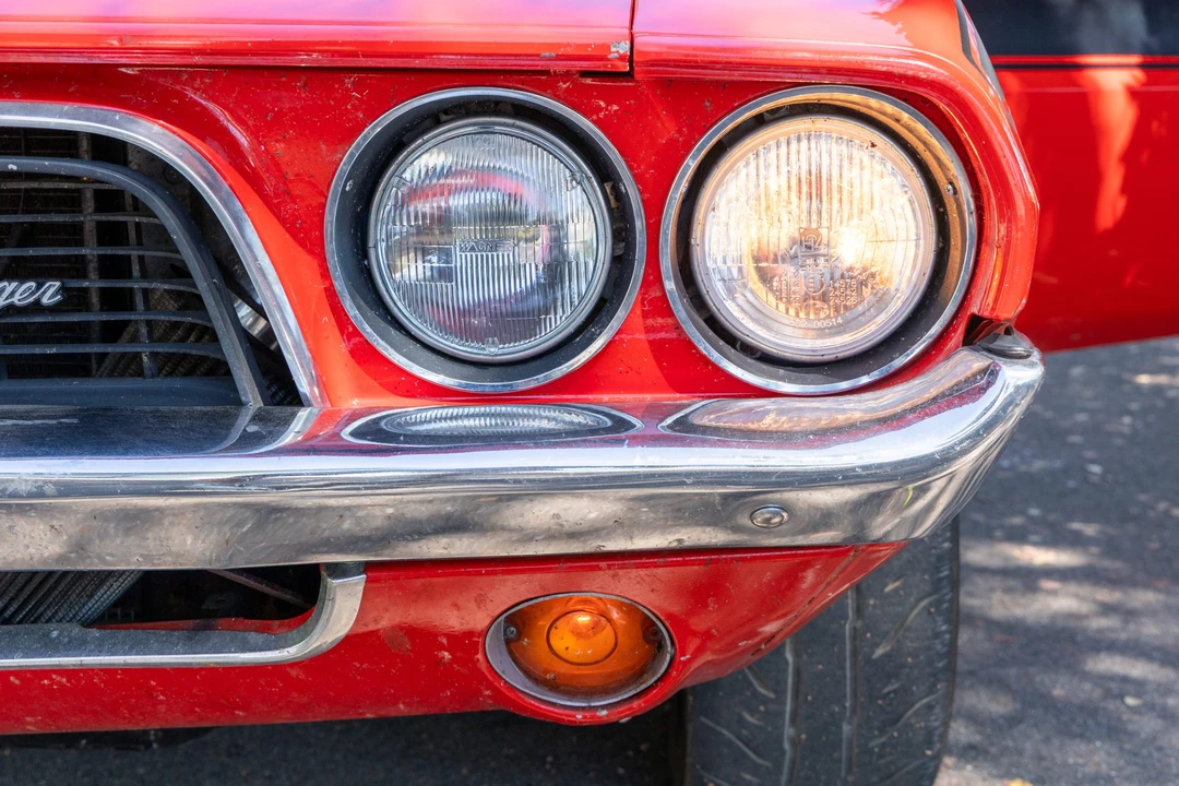 1972 Dodge Challenger 1st Gen - Image 19 of 31
