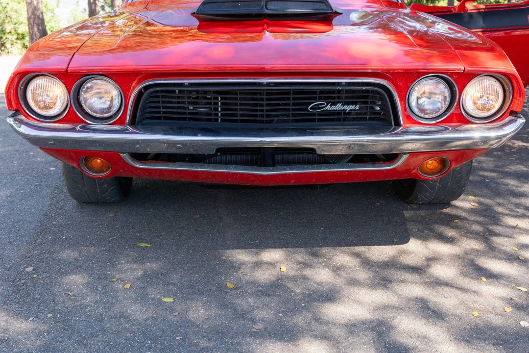 1972 Dodge Challenger 1st Gen - Image 15 of 31