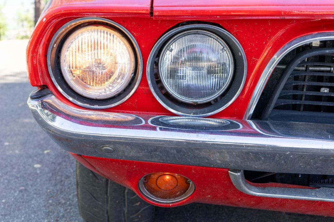 1972 Dodge Challenger 1st Gen - Image 18 of 31