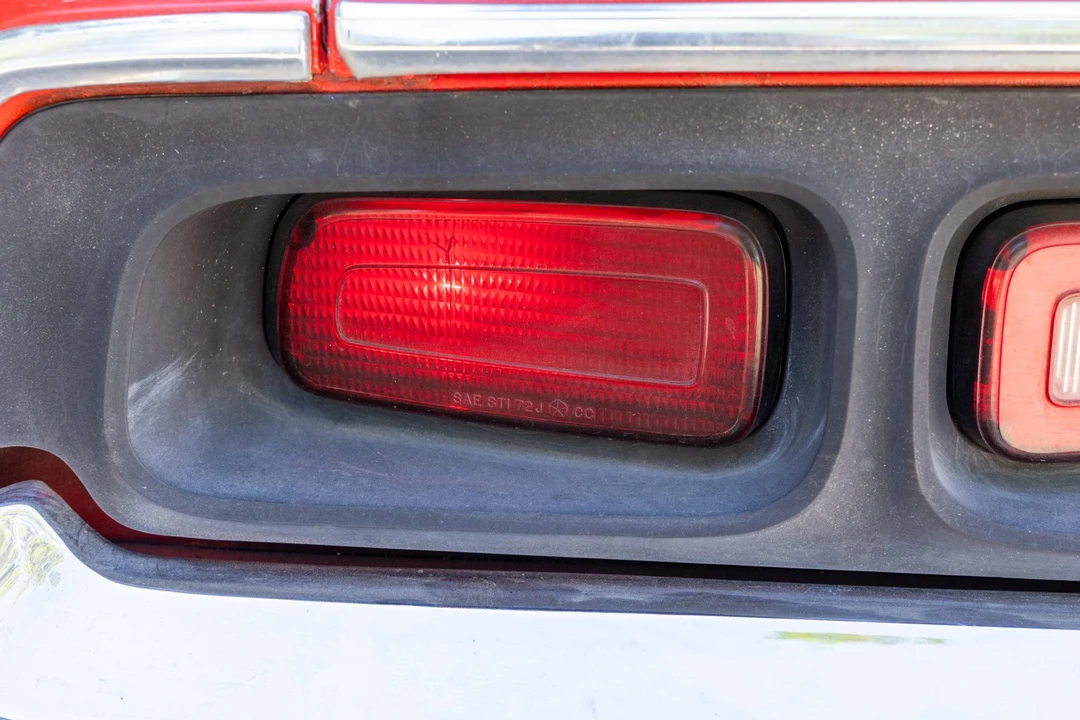 1972 Dodge Challenger 1st Gen - Image 23 of 31